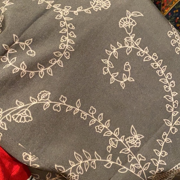 V-neck Maxi dress - Picture 3 of 3